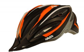 Haven Endurance Lite black-orange