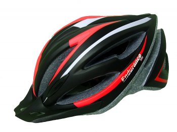 Haven Endurance Lite black-red