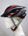 Haven Endurance Lite black-red