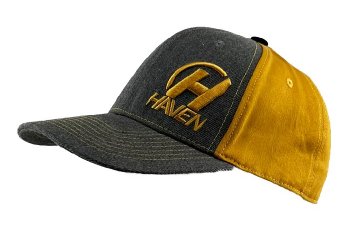 Haven Fullfit black/brown