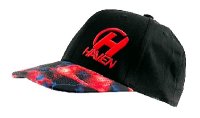 Haven Fullfit red design