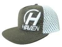 Haven grey/white