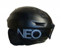 Haven Neo matt black