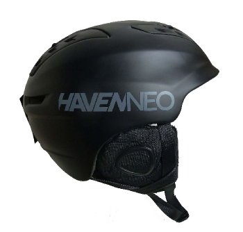 Haven Neo matt black