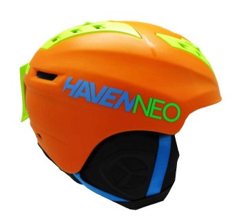 Haven Neo orange