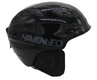 Haven Neo shiny black