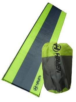 Haven Tramper II green/grey