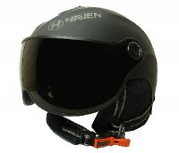 Haven Visor black