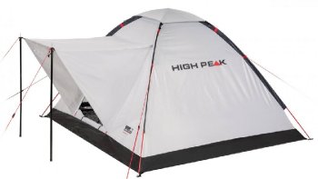 High Peak Beaver 3