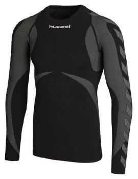 Hummel Base Layer Seamless triko dlouhý rukáv