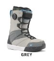 K2 Overdraft grey