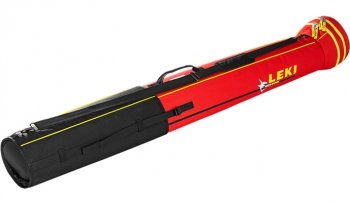 Leki Cross Country Tube Bag Shark pro 8 parů běžeckých holí