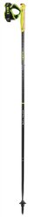 Leki Evotrail FX.One TA, black-neonyellow-dark anthracite