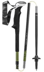 Leki Khumbu Pro FX.One TA, gimblet-black-white