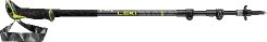 Leki Makalu Antishock, limelight-black-dark anthracite, 110-145 cm