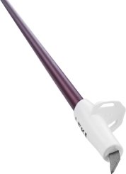 Leki Pacemaker Lite, auberginered-sapphire