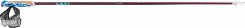 Leki Pacemaker Lite, auberginered-sapphire