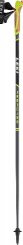 Leki Response, darkanthracite-palegreen-black