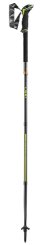 Leki Sherpa FX.One Carbon, naturalcarbon-neonyellow-white