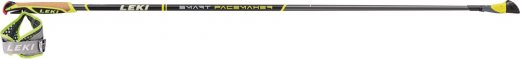 Leki Smart Pacemaker Lite, darkanthracite-black-greenyellow