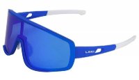 Leki Storm, regal blue-light blue