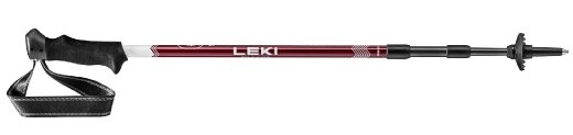 Leki Trail Lite, tamarillo-white, 100-135 cm