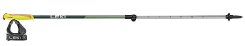 Leki Walker XS, green metallic-olivgreen-white, 80-110 cm