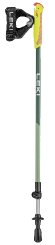 Leki Walker XS, green metallic-olivgreen-white, 80-110 cm