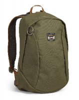 Lundhag Core Saruk Zip 10 L forest green