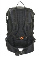 Lundhag Gero 35 L WP black