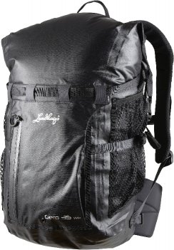 Lundhag Gero 35 L WP black