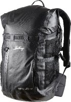 Lundhag Gero 35 L WP black