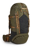 Lundhag Saruk Pro 75 L Regular Long forest green