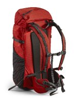 Lundhag Tived Light 25 L lively red