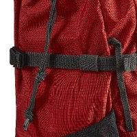 Lundhag Tived Light 25 L lively red