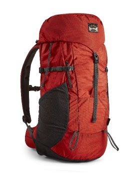 Lundhag Tived Light 25 L lively red