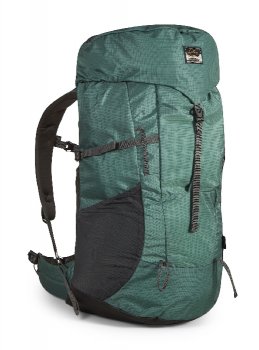 Lundhag Tived Light 35 L jade