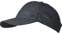 Lundhags Base II Cap charcoal