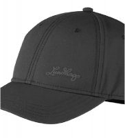 Lundhags Base II Cap charcoal