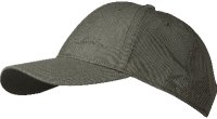 Lundhags Base II Cap forest green