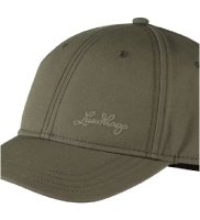 Lundhags Base II Cap forest green