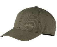 Lundhags Base II Cap forest green