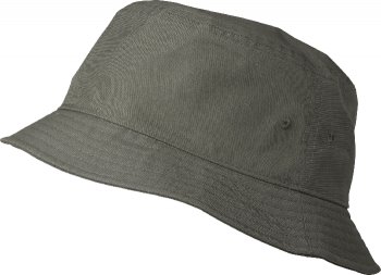 Lundhags Bucket Hat forest green