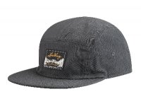 Lundhags Core Cap charcoal