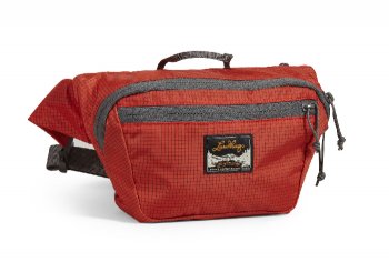 Lundhags Core Hippak 2 L lively red