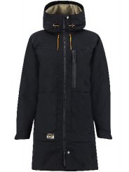 Lundhags Parka Knak Black