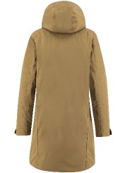 Lundhags Parka Knak Pile Oak