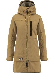 Lundhags Parka Knak Pile Oak