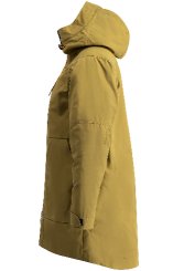 Lundhags Parka Knak Pile Olive