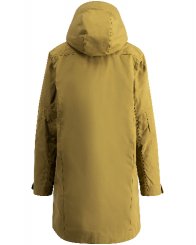 Lundhags Parka Knak Pile Olive